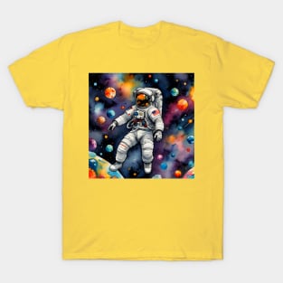 LOST IN SPACE 2 T-Shirt